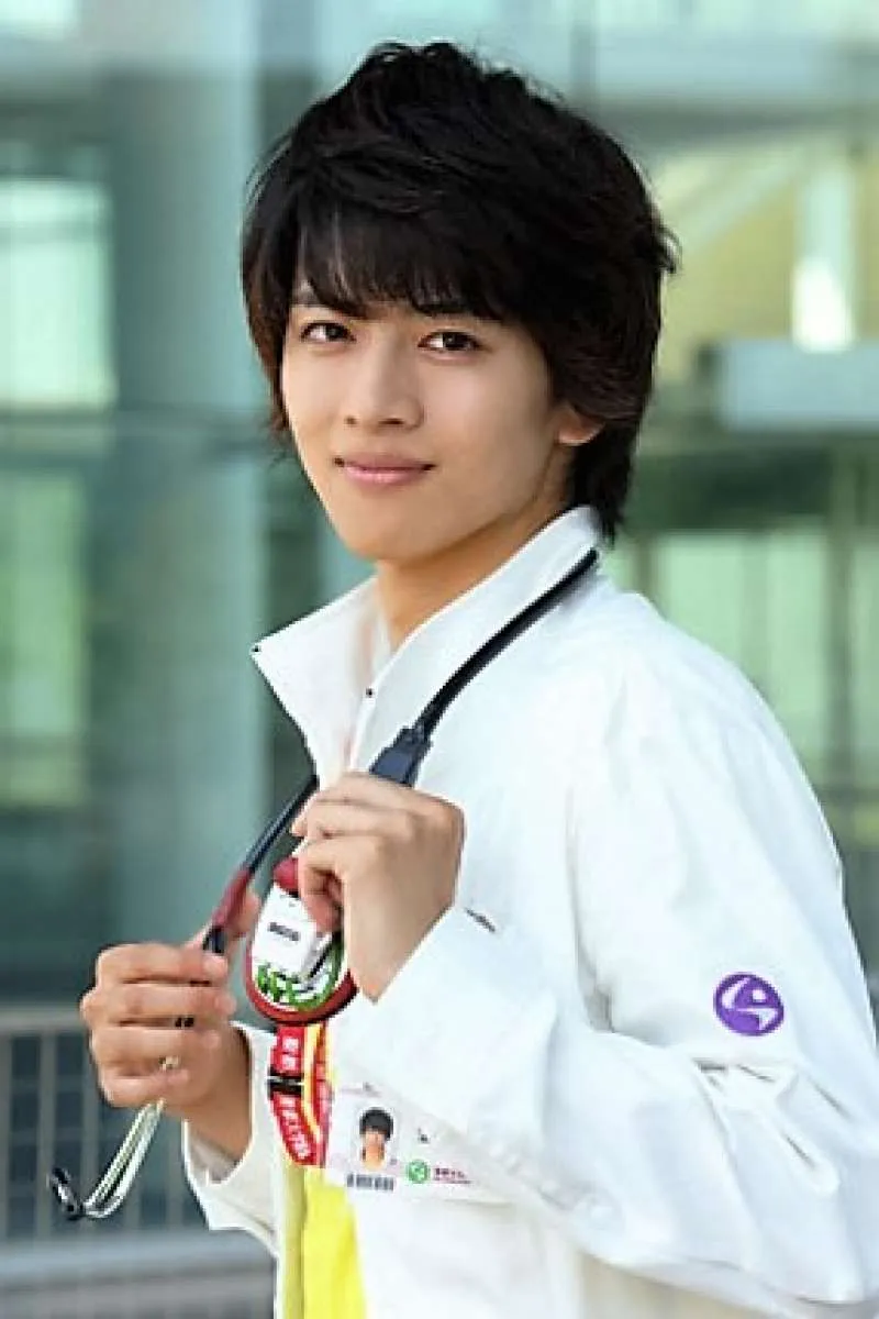 Hiroki lijima, aktor Kamen Rider Ex-Aid positif terinfeksi virus corona