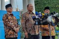 Sebulan Beroperasi, BGN: SPPG Makan Bergizi Gratis Capai 245 Mitra