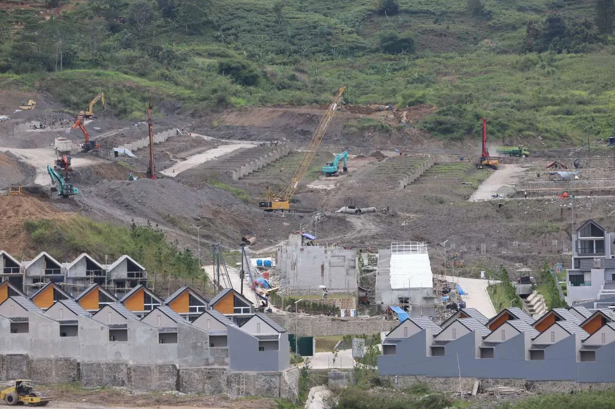 BTN Perkuat Modal Inti melalui Shareholder Loan Rp 2 Triliun