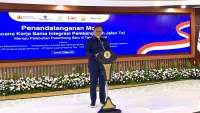 BKPM Dorong Tol Rp26 Triliun ke Pelabuhan Tanjung Carat untuk Perkuat Hilirisasi