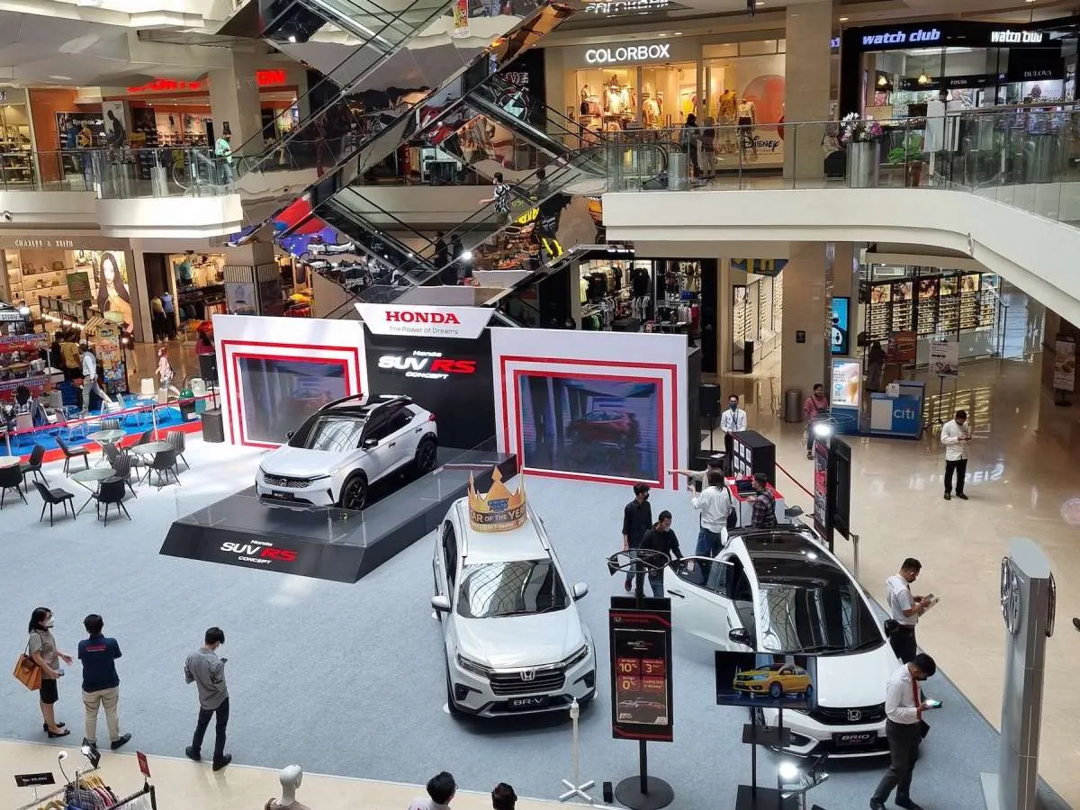 Kini Harga Mobil Honda Brio RS dari Rp 200 Jutaan Saja, Cek Varian Hatchback Berikut