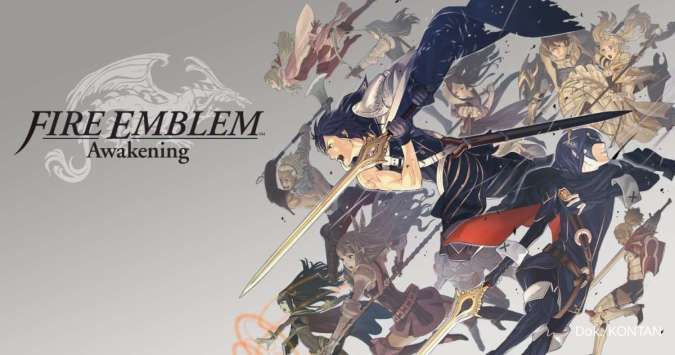 Fire Emblem: Awakening