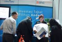BNI Rampungkan Penjualan 39,96 Juta Saham BNI AM ke Danantara AM