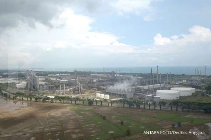 Pengamat: Kebakaran di Kilang Balongan berpotensi ganggu investasi kilang nasional