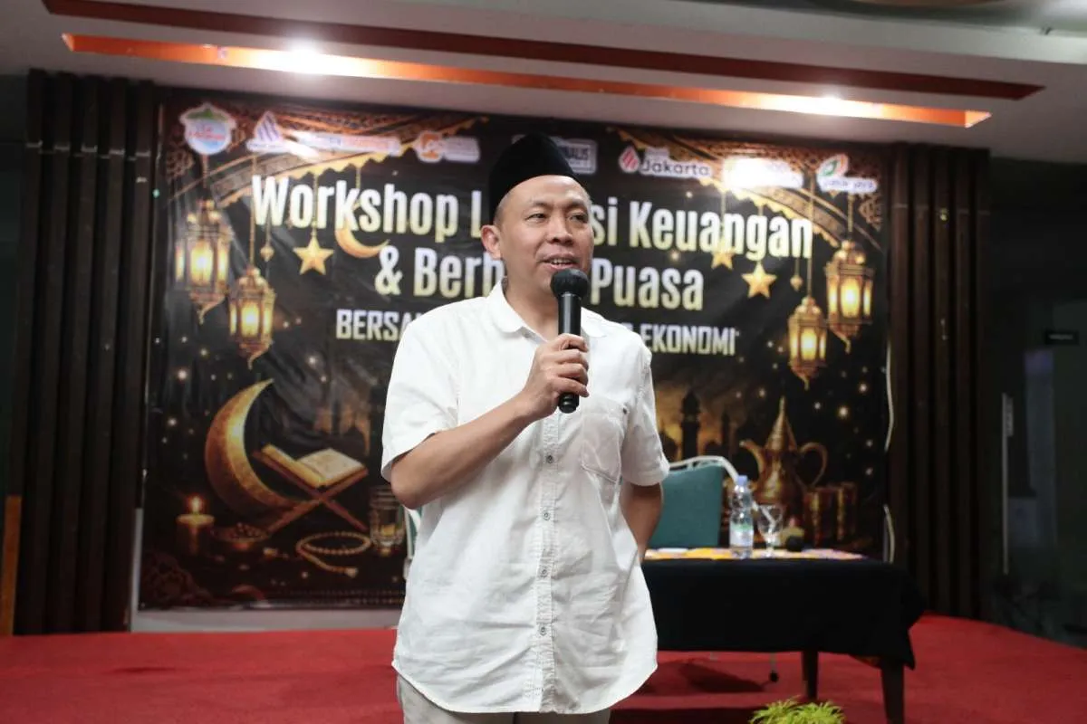 LPS Pisahkan Dana Konvensional dan Syariah, Ini Tujuannya