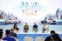 Pasar Mobil Hybrid Menguat, Astra Financial Gencar Salurkan Pembiayaan Khusus Hybrid