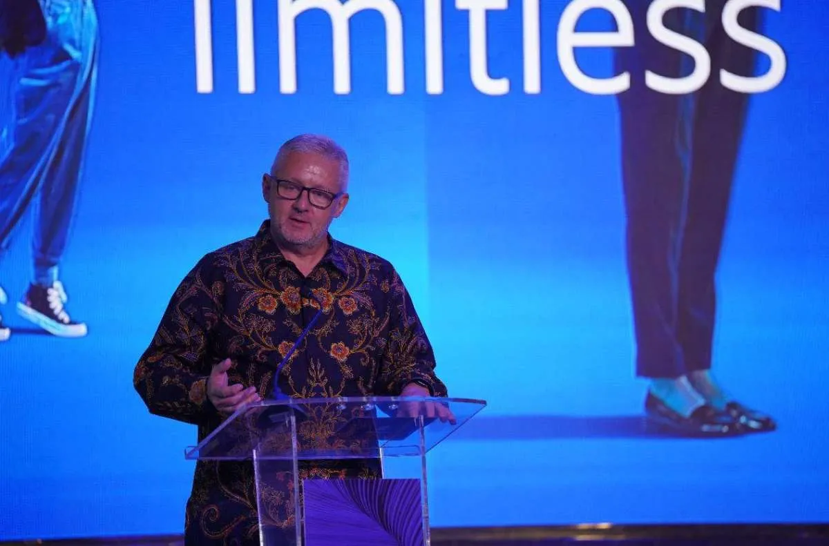 Ericsson Indonesia Terus Jalin Kerja Sama dengan Operator Telekomunikasi Domestik
