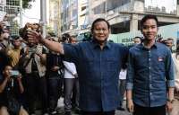 Hari Ini (21/9) MK Gelar Sidang Uji Materi Syarat Cawapres Gibran, Ini Tuntutannya