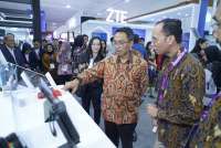 Telkom Hadirkan Inovasi OCA Berbasis AI di DTI-CX 2026