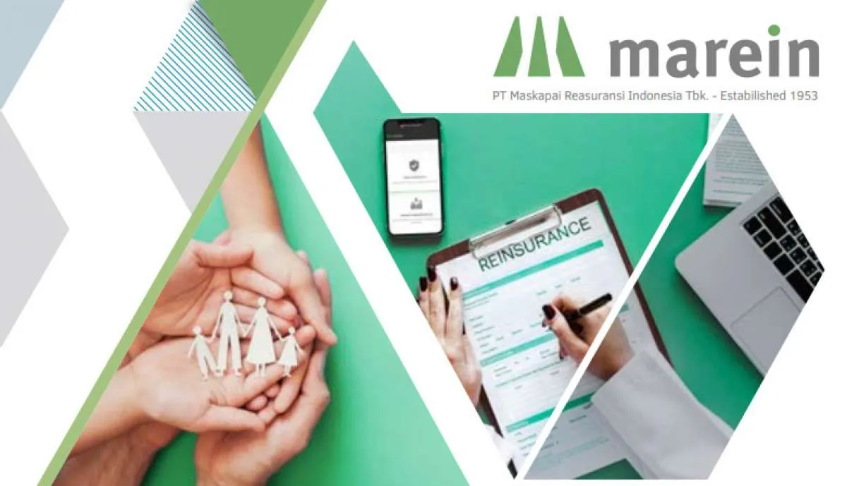 Investor Asal Singapura Miliki 5% Saham Marein (MREI), Begini Respons OJK