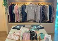 Merancang Cuan dari Pakaian Rumahan