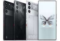 10 HP Android AnTuTu Tertinggi, Agustus 2025: Red Magic Memimpin, Samsung Kalah Jauh