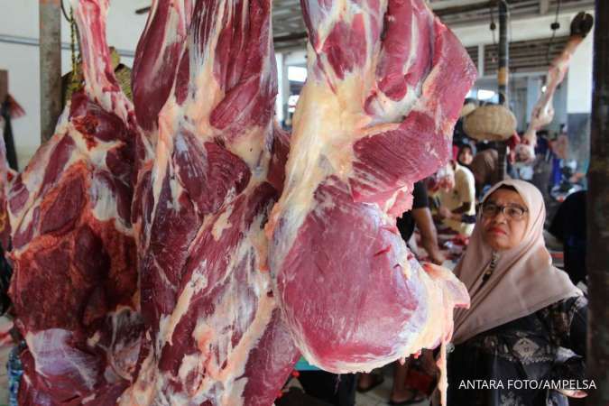 4 Perbedaan Daging Sapi dan Kambing Kurban Agar Tidak Tertukar