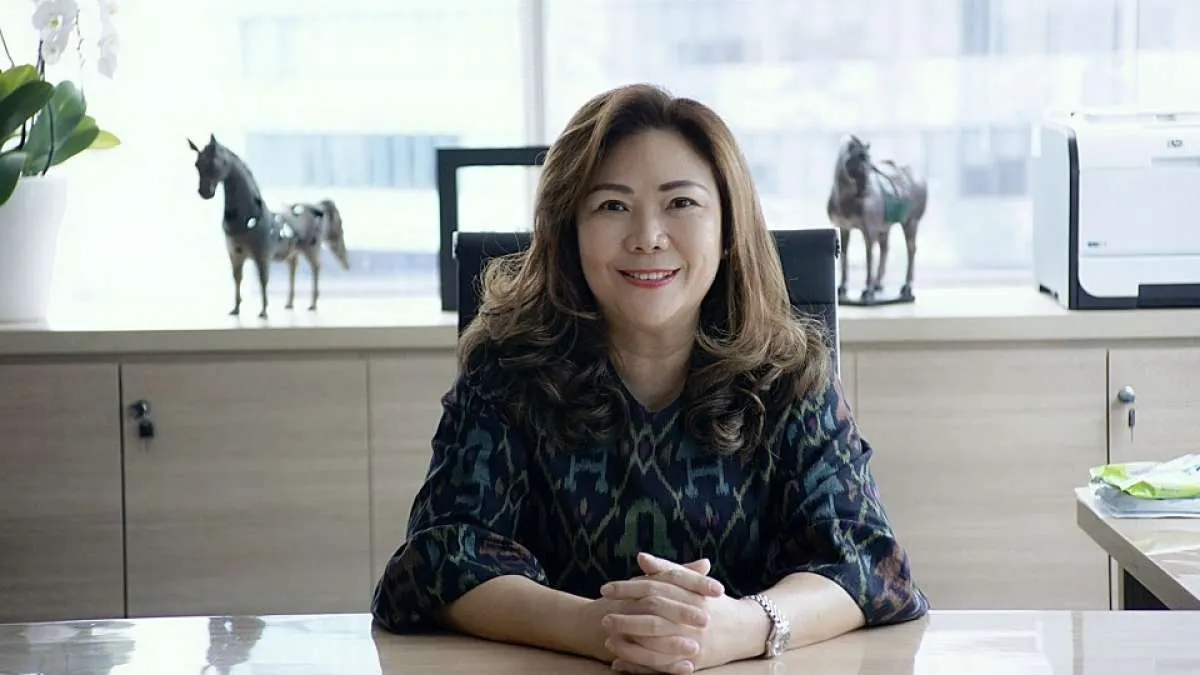 Sun Life luncurkan Asuransi Sun Healthcare Solution