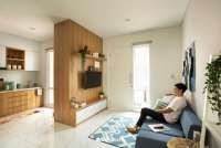 Menjaring Milenial via Furnitur Minimalis