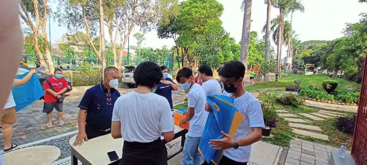 Kantor Staf Presiden (KSP) Dorong Sektor Industri Terapkan Ekonomi Sirkular