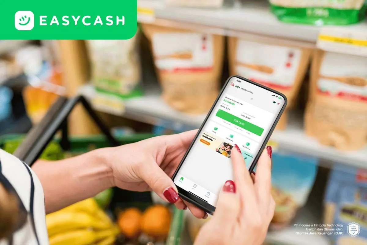 Easycash Sebut Upaya Edukasi Bisa Bantu Perangi Praktik Pinjol Ilegal