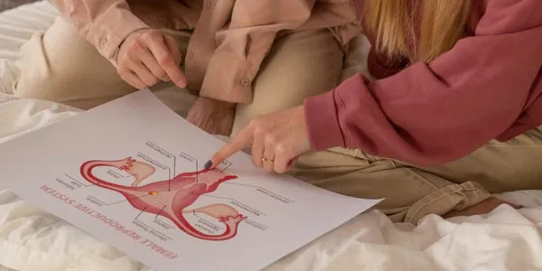 Cara merawat vagina agar tak berbau menyengat