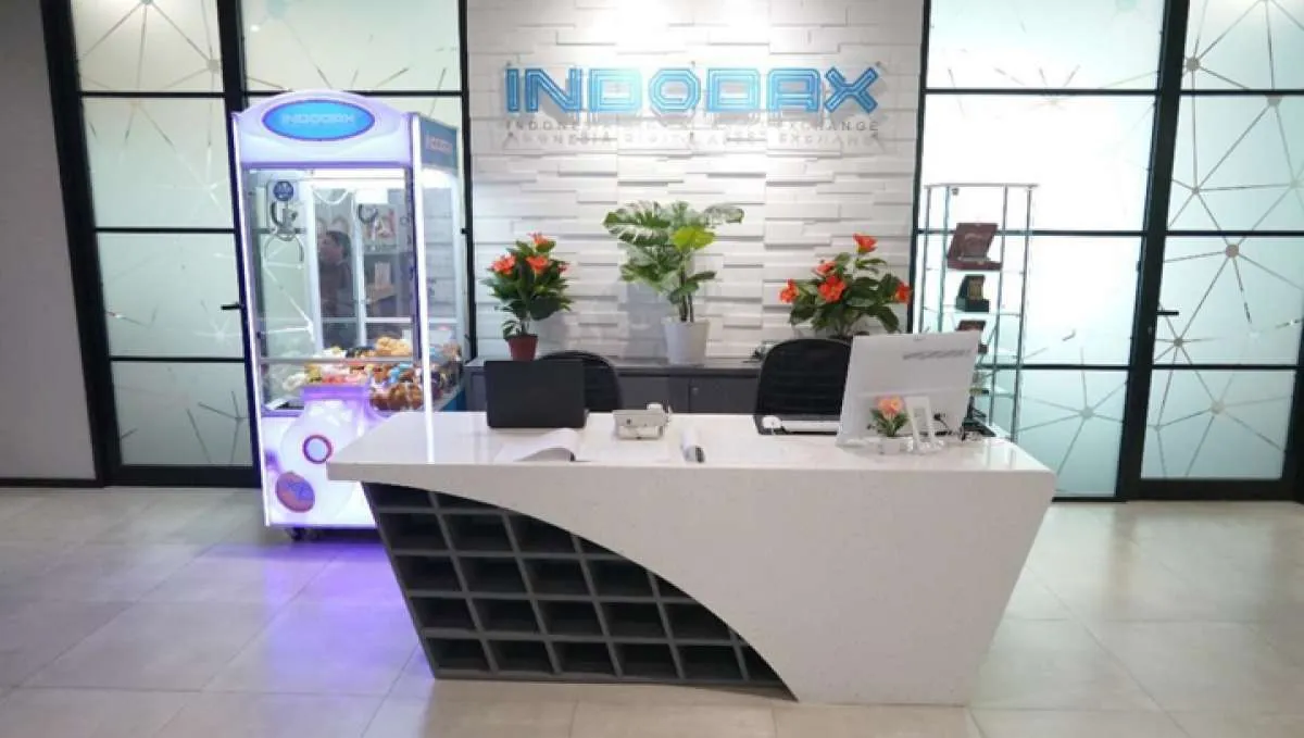 Mulai Malam Ini, Indodax Delisting Market Mata Uang Kripto Terra