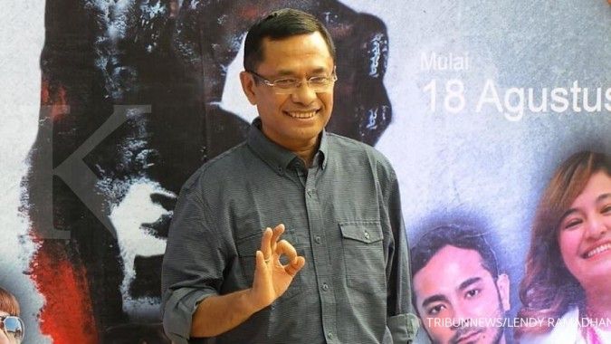 Saleh Husin: Selamat jalan Ciputra, bapak Properti Indonesia
