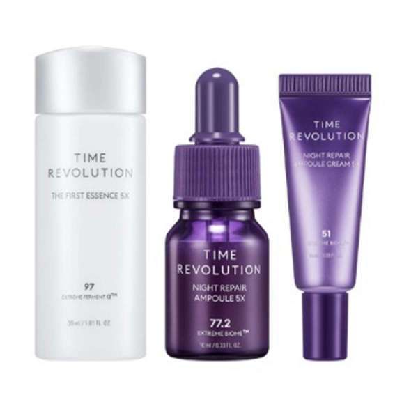 Promo Missha Skincare di Sociolla, Diskon hingga 60% Berlaku sampai 22 Desember 2022