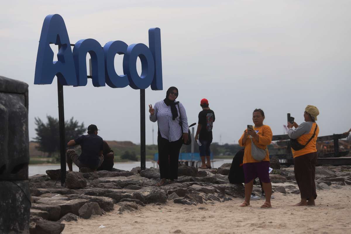 Pembangunan Jaya Ancol (PJAA) Genjot Penjualan di Momen Libur Panjang