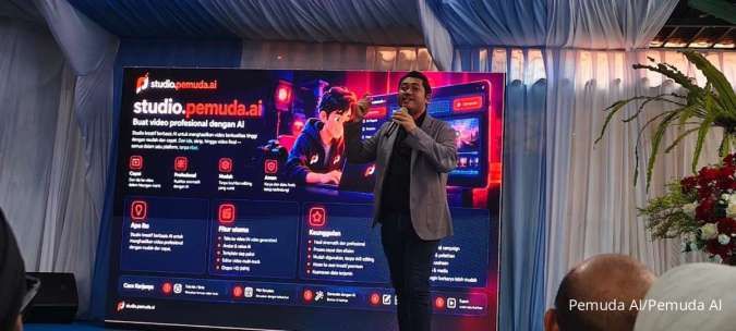 Kreator hingga Guru Bisa Manfaatkan AI untuk Bantu Pekerjaan, Ini Caranya