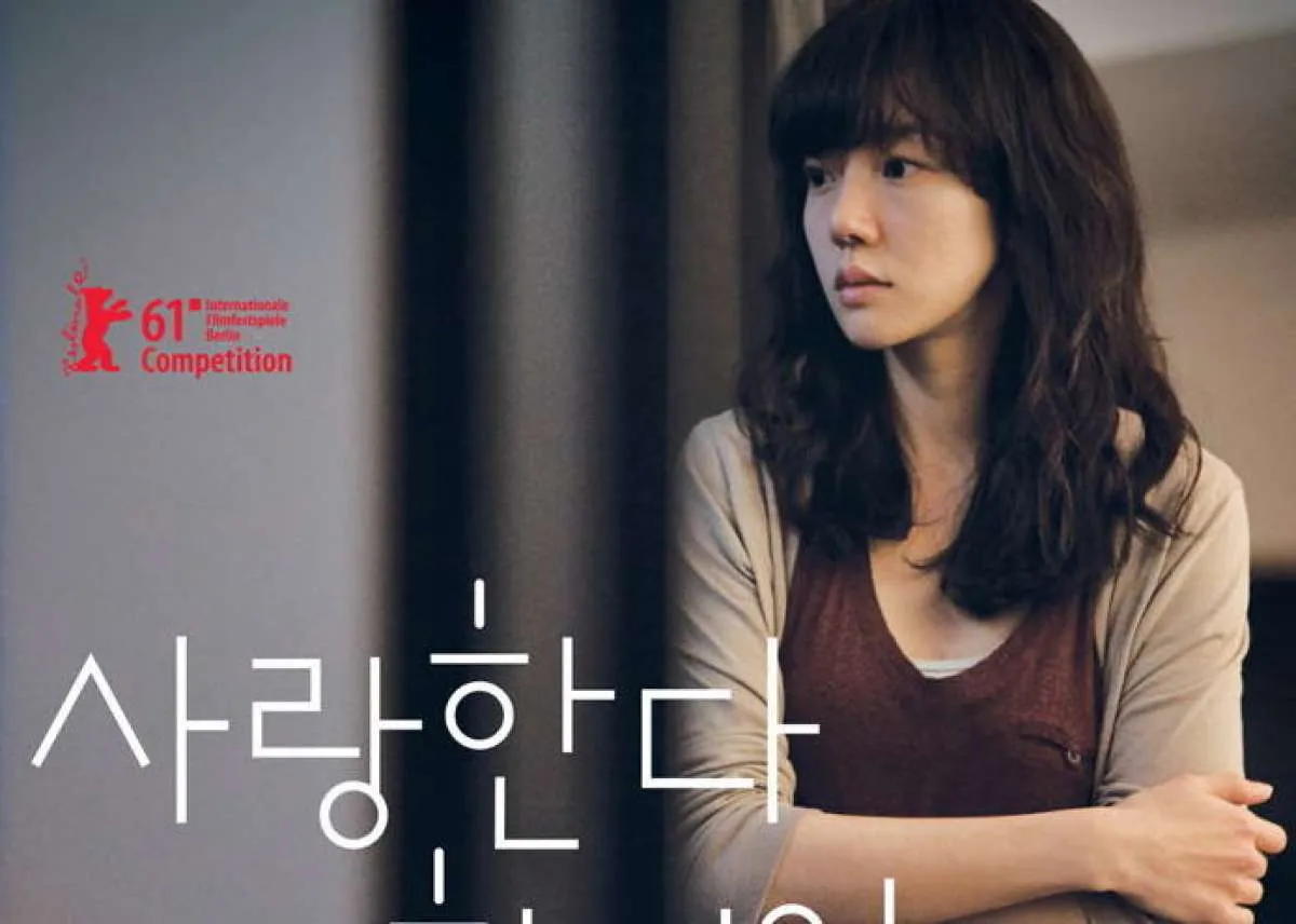 Viu siapkan 4 film Korea yang terbaru di bulan Juni, ada genre romantis hingga horor