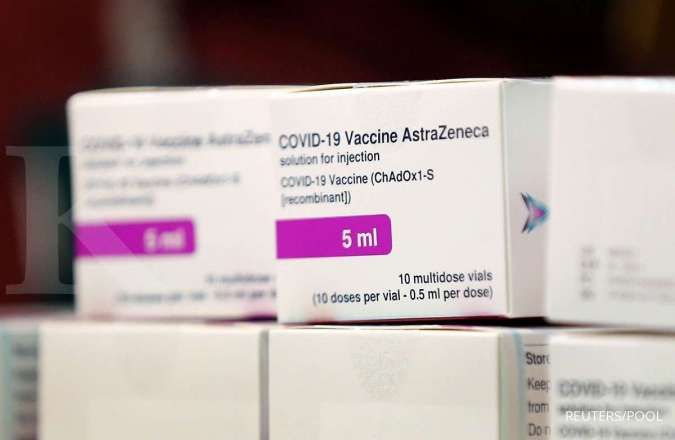 Makin banyak negara yang tangguhkan vaksin Covid-19, AstraZeneca angkat bicara