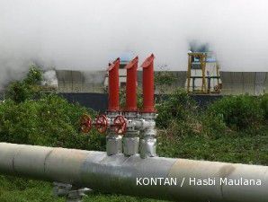 Bali akan jadi tuan rumah konferensi energi terbarukan tingkat dunia