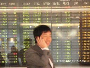 BEI menargetkan 25 perusahaan yang akan IPO di 2012