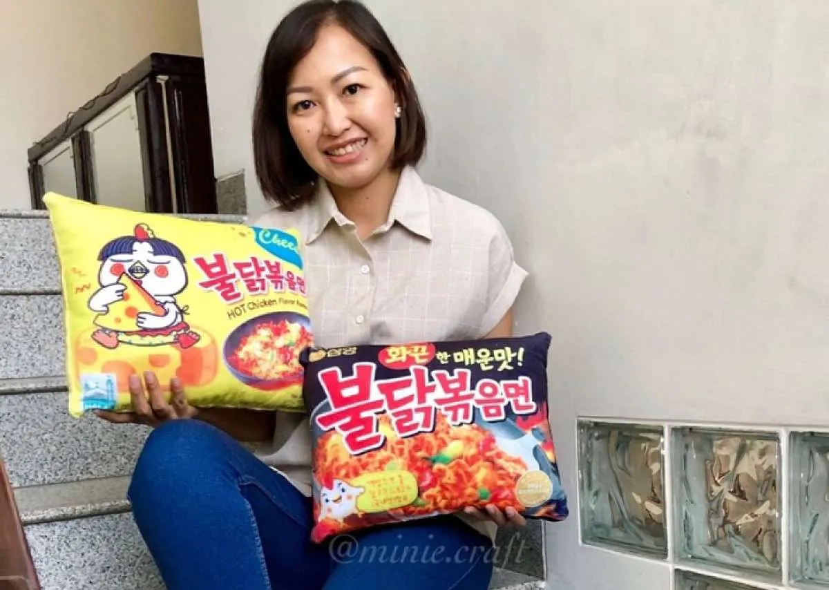 Kisah Marissa Hariyati bergelut di produk miniatur lokal (2)