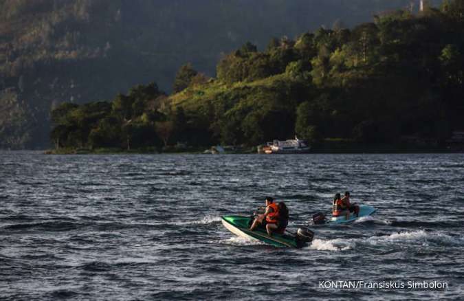 PLN Suplai Kebutuhan Listrik Untuk Kawasan Wisata Danau Toba, Termasuk Energi Bersih