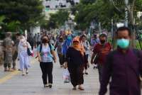 Pencari kerja bertambah akibat pandemi, Jobstreet bikin COVID-19 Resource Hub