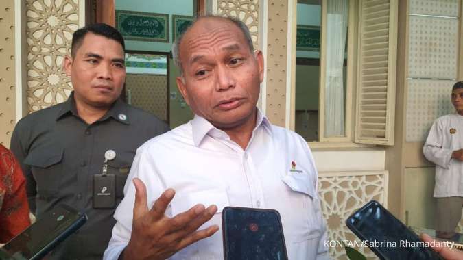 Bos SKK Migas Ungkap Potensi 100 Ribu Barel Minyak dari Sumur Minyak Rakyat
