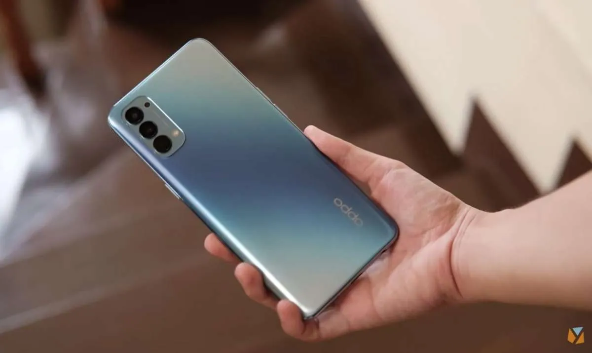 Resmi rilis 6 Agustus, mari intip spesifikasi OPPO Reno4