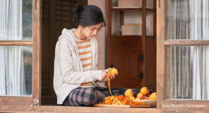 Rekomendasi 6 Film Kuliner dari Beragam Dunia Untuk Para Foodies