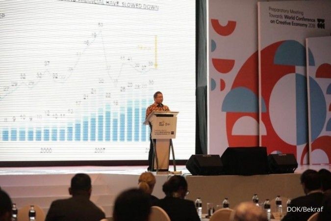Satelit Palapa Nusantara Dua dukung masa depan bisnis media penyiaran
