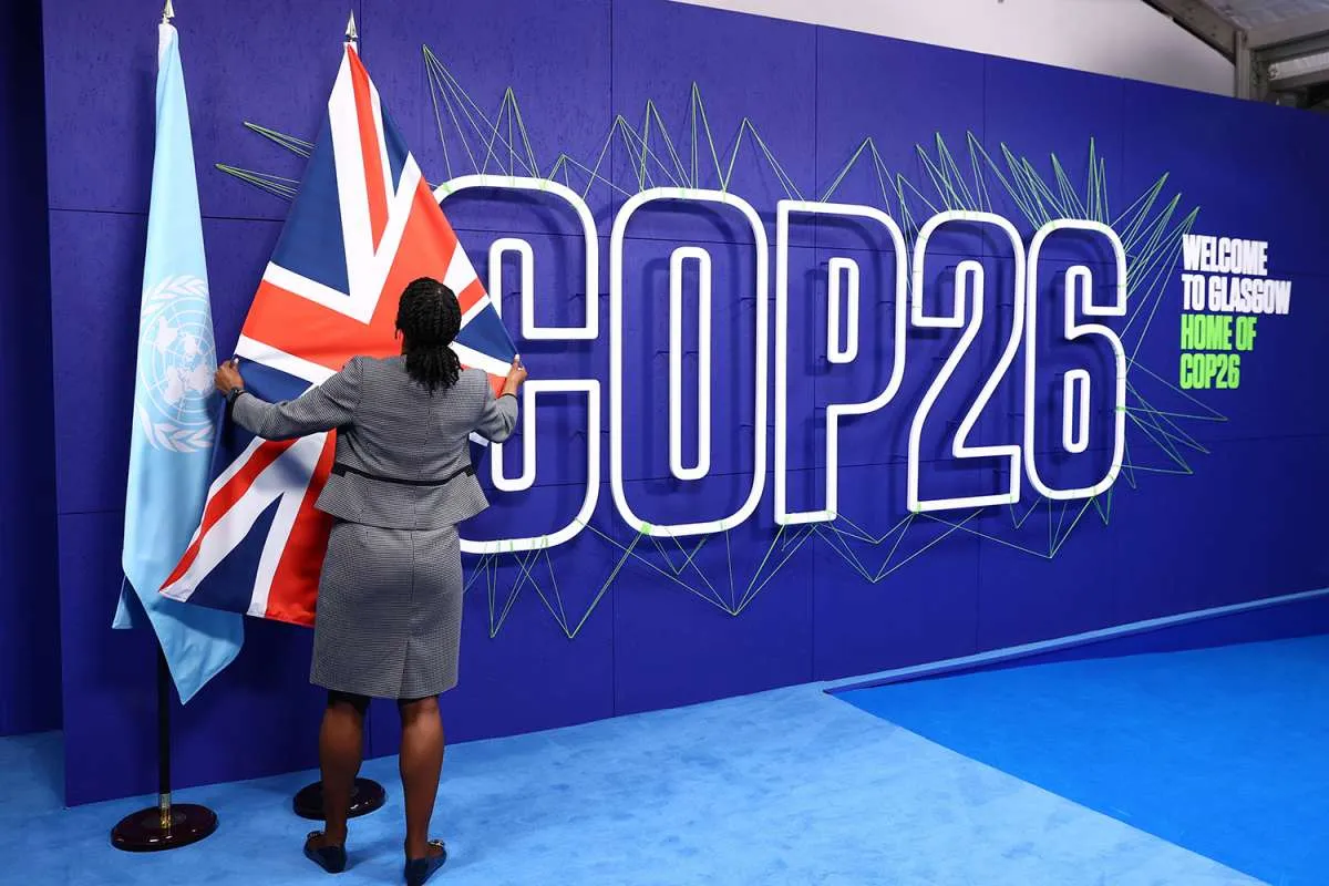 Sayonara batubara, 190 negara dan organisasi sepakat tinggalkan bahan bakar fosil ini