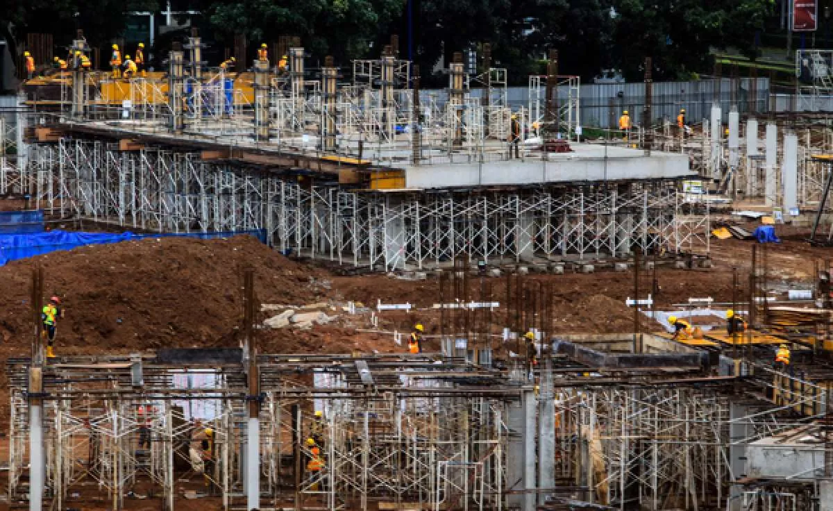 Mayoritas Investasi di Kuartal III-2022 Berada di Luar Pulau Jawa, Ini Kata Bahlil