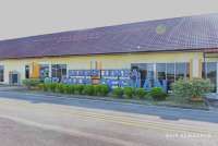 Kemenhub Ungkap Kendala Pengembangan Bandara Rahadi Oesman di Ketapang