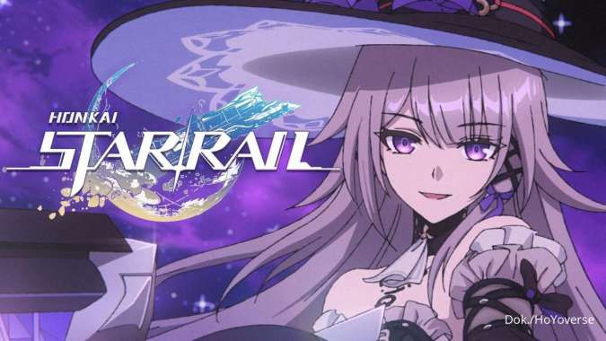 Kode Redeeem Honkai: Star Rail 3.0 Januari 2025, Amankan Stellar Jade Gratis Sekarang