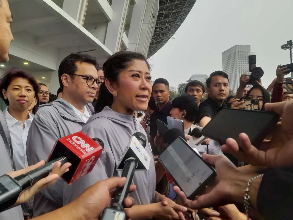 Komdigi Bakal Temui Kemenko Perekonomian Bahas Transfer Data Pribadi ke AS