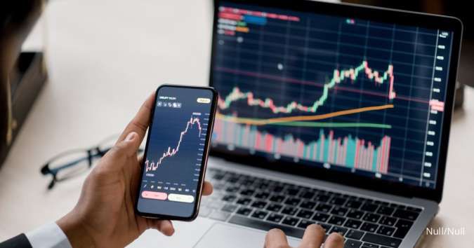 Gangguan Teknis di CME Group Hentikan Perdagangan Global di Berbagai Aset