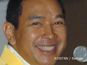 Garuda nyatakan banding atas putusan melawan Tommy Soeharto