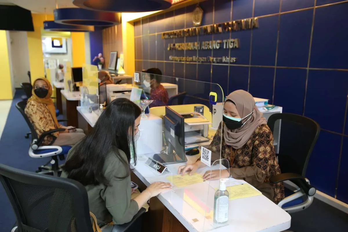 Target Penerimaan Pajak pada 2022 Diprediksi Dapat Dicapai Pemerintah