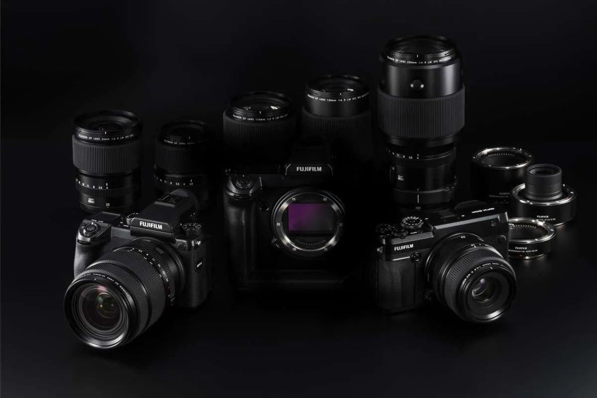 Bersiap, Fujifilm luncurkan lensa kamera terbaru FUJINON akhir Juli ini