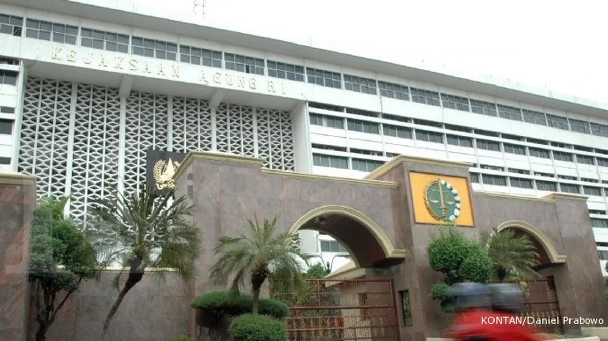 Kasus Duta Palma, Kejagung Periksa Adik Surya Darmadi