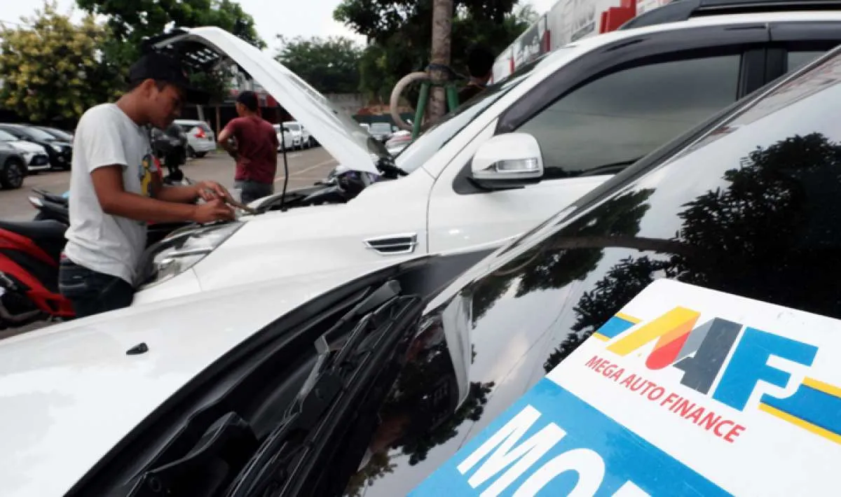 Inilah Harga Mobil Bekas Daihatsu Ayla Mulai Rp 50 Jutaan per April 2022