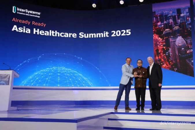 Perkembangan Sektor Kesehatan di Indonesia Picu Terobosan dalam Perawatan Pasien